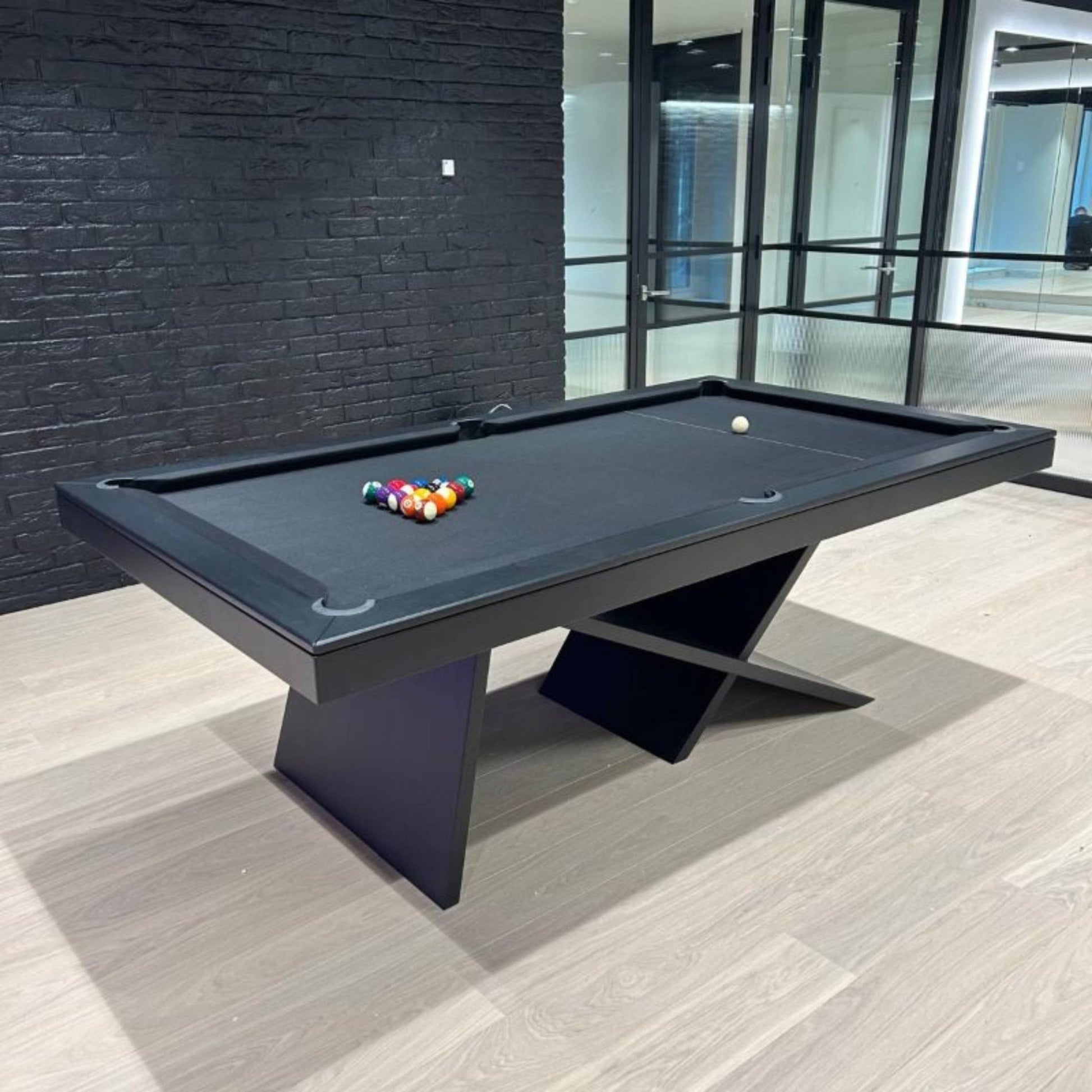 Stół Bilardowy Viscari 7FT/8FT/9FT - Elite Bilard - Stoły bilardowe PREMIUM