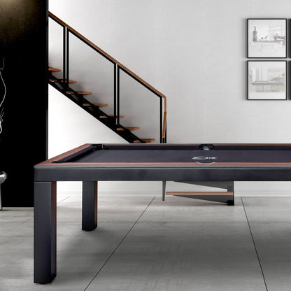 Stół bilardowy Vision | Do salonu, do jadalni