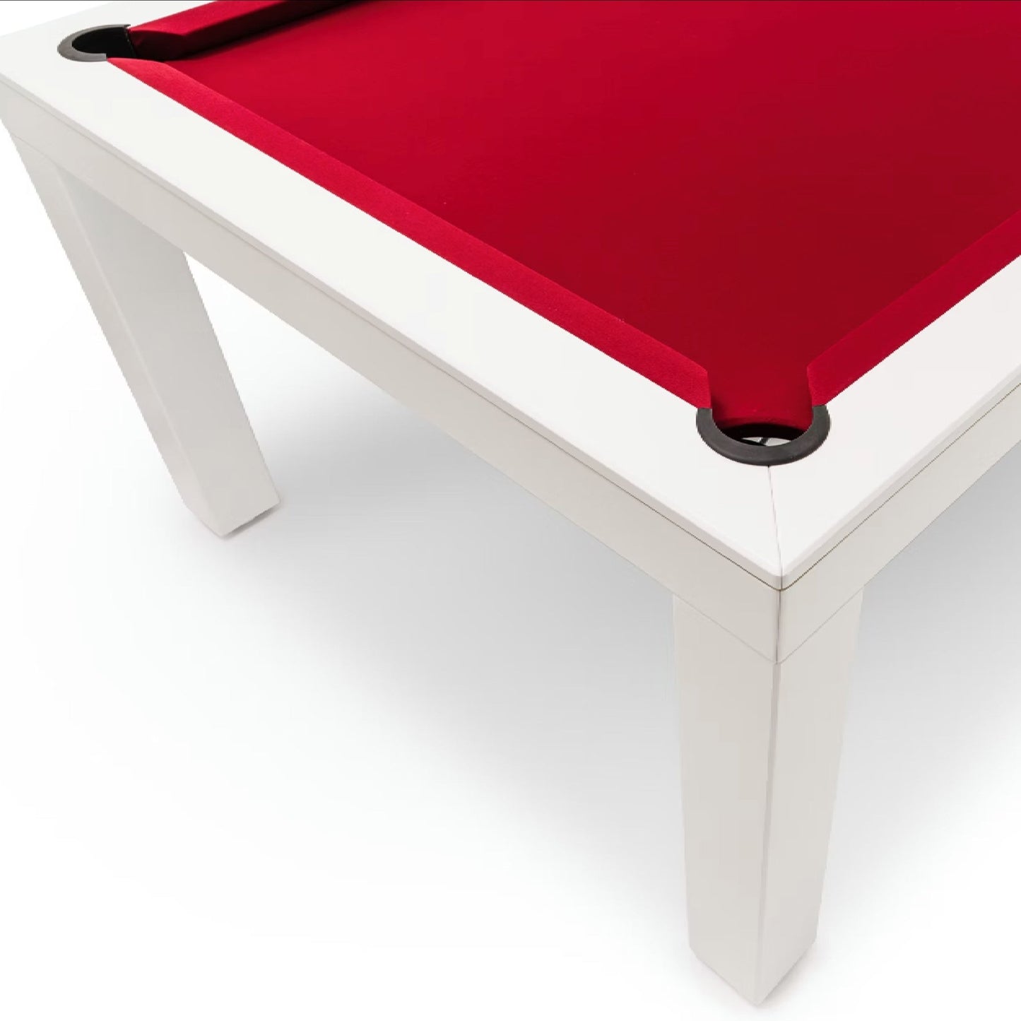 Stół bilardowy Vision | Do salonu, do jadalni