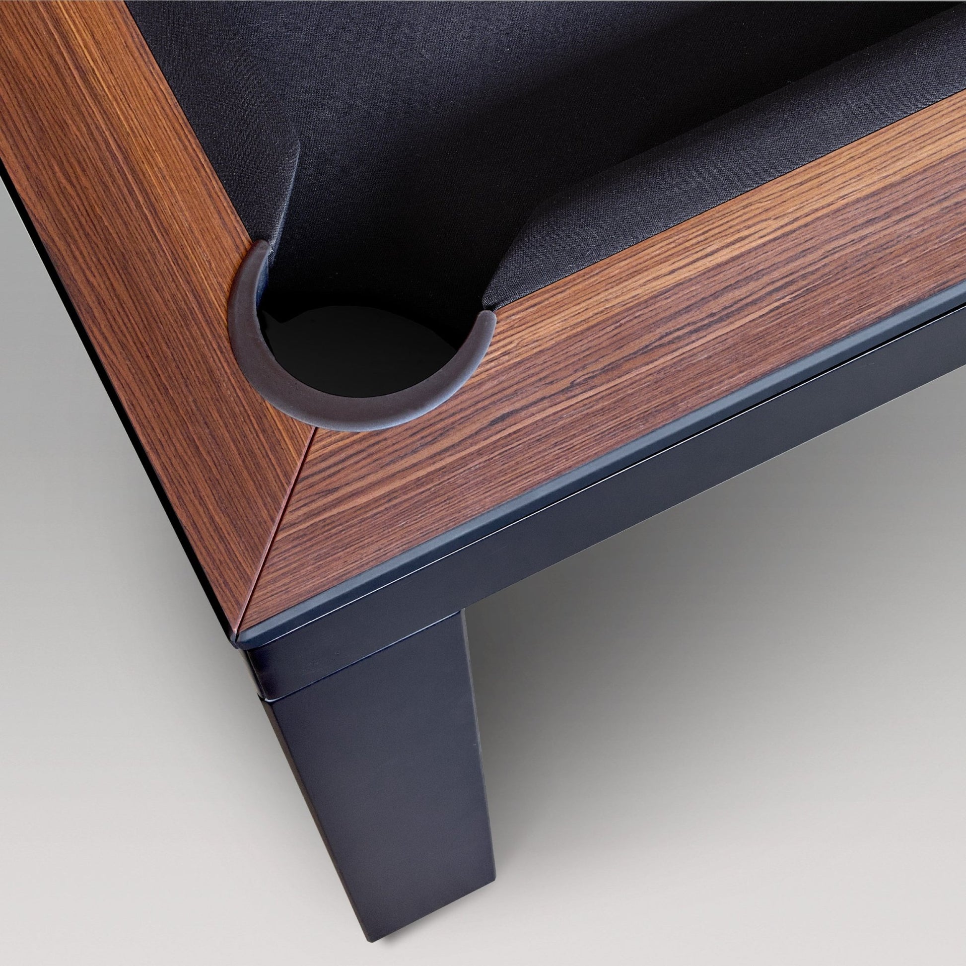 Stół bilardowy Vision | Do salonu, do jadalni