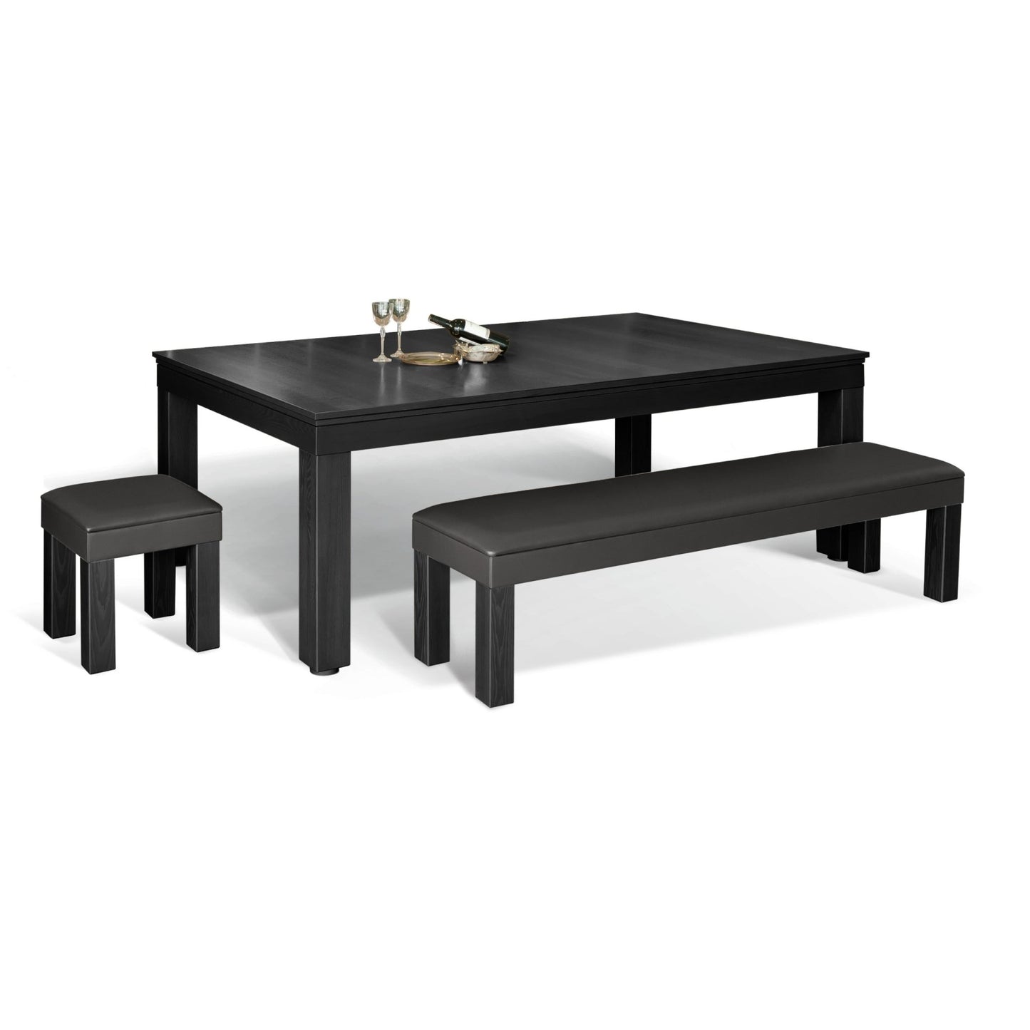 Stół bilardowy Vision | Do salonu, do jadalni