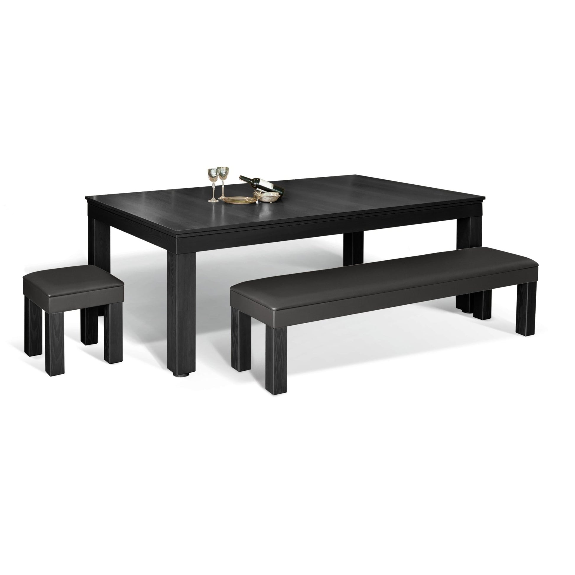 Stół bilardowy Vision | Do salonu, do jadalni