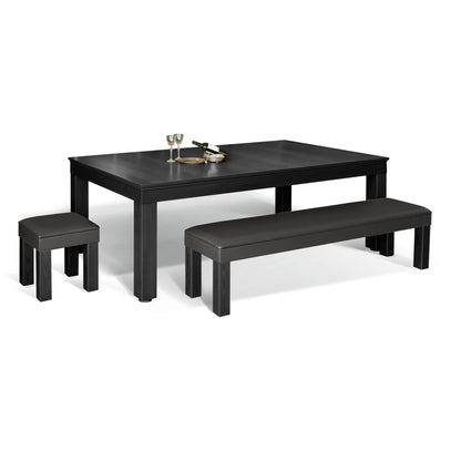 Stół bilardowy Vision | Do salonu, do jadalni