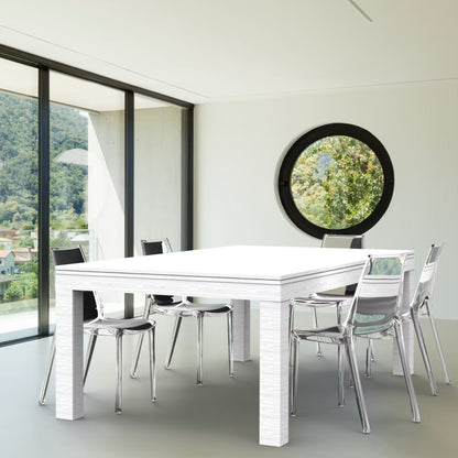 Stół bilardowy Vision | Do salonu, do jadalni