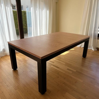 Stół bilardowy Vision | Do salonu, do jadalni