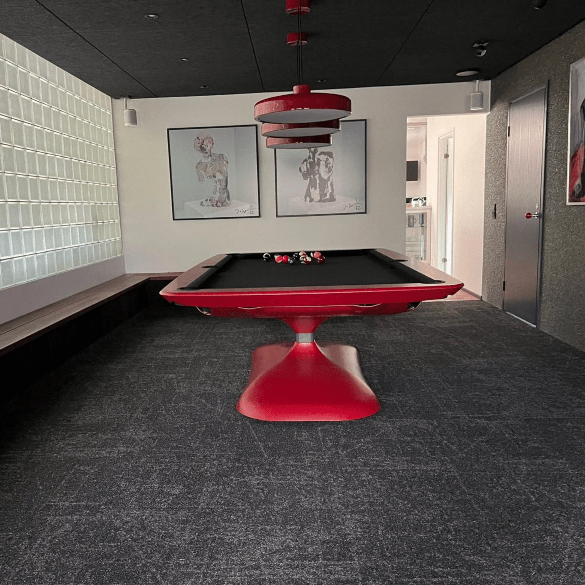 Stół Bilardowy Volano 7FT/8FT - Elite Bilard - Stoły bilardowe PREMIUM