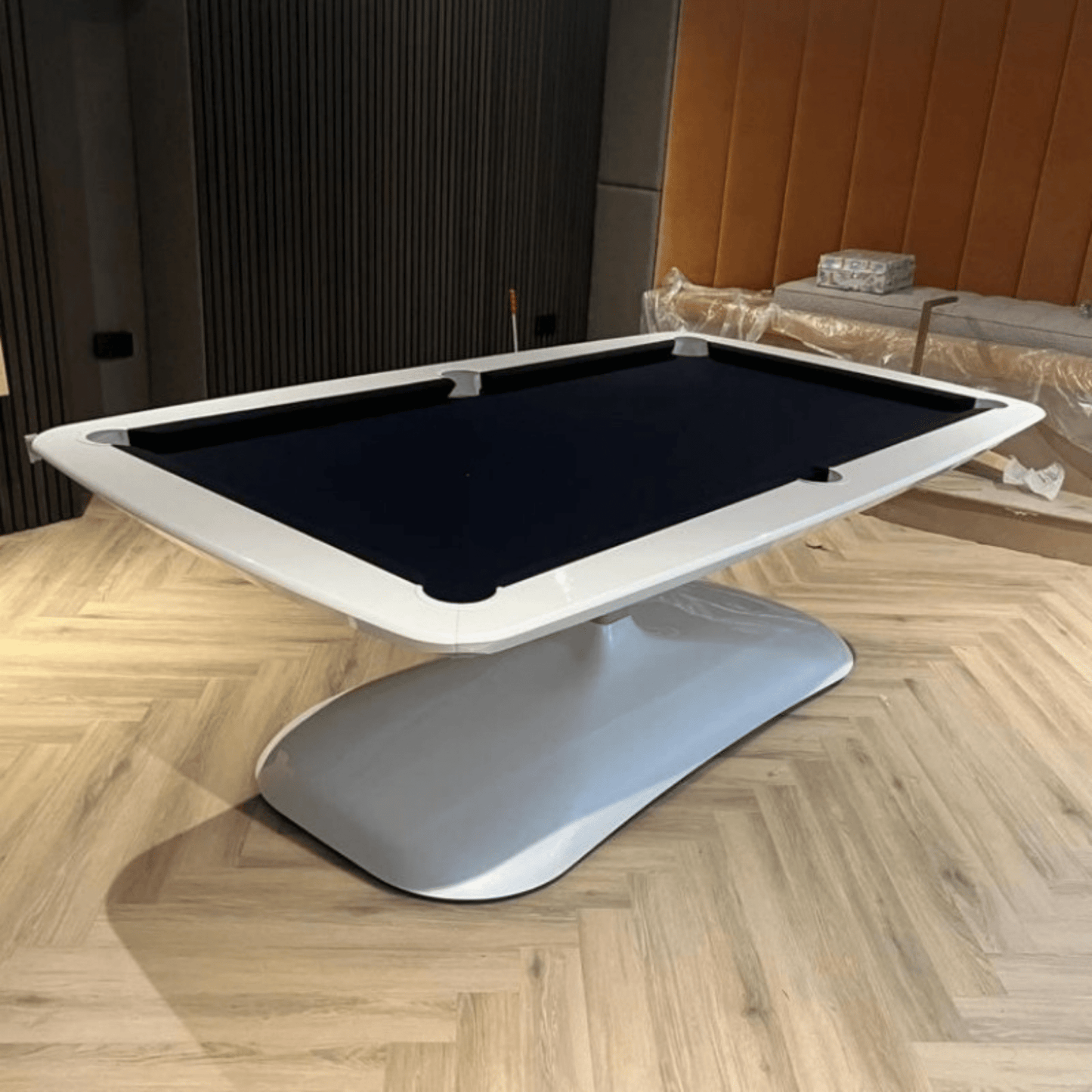 Stół Bilardowy Volano 7FT/8FT - Elite Bilard - Stoły bilardowe PREMIUM