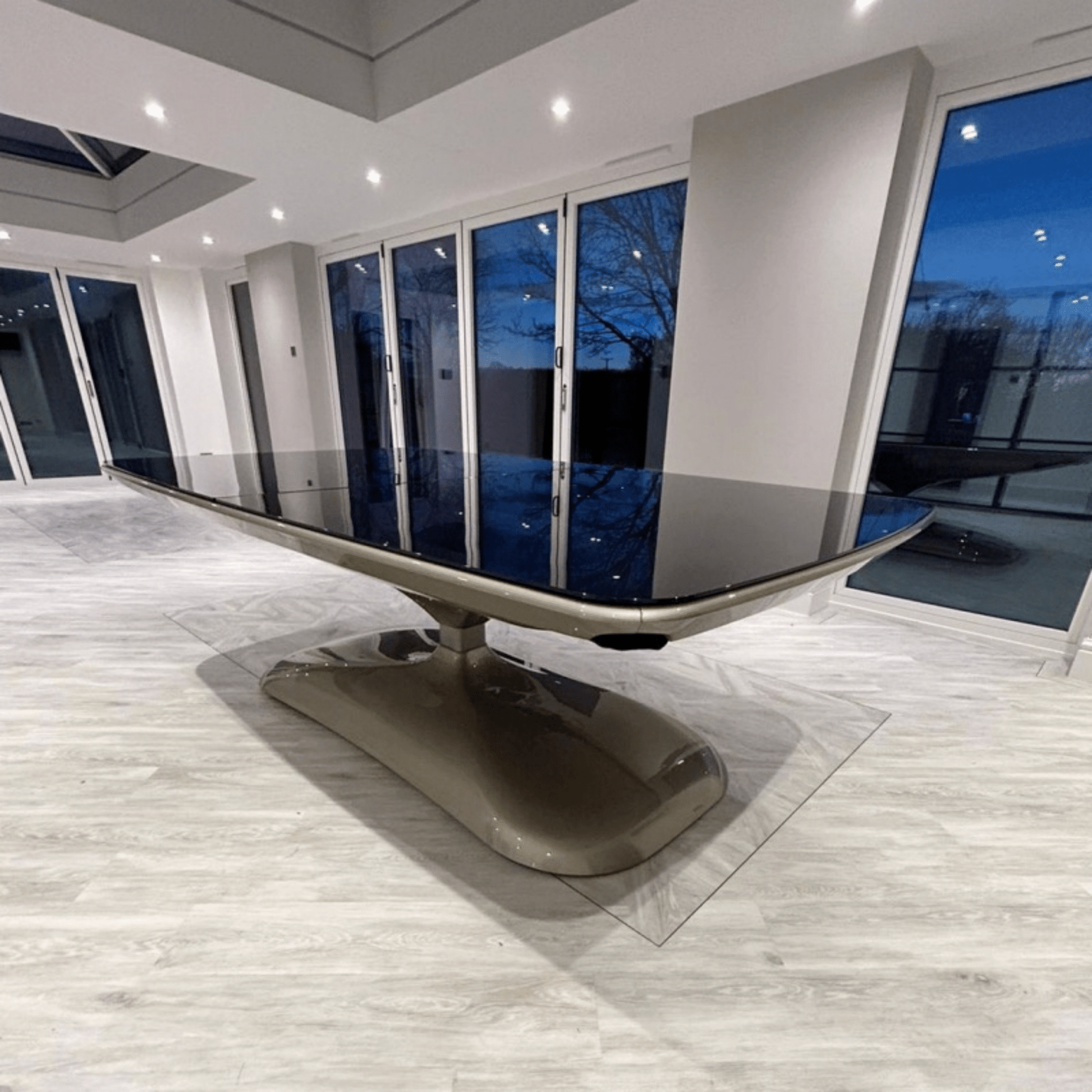 Stół Bilardowy Volano 7FT/8FT - Elite Bilard - Stoły bilardowe PREMIUM