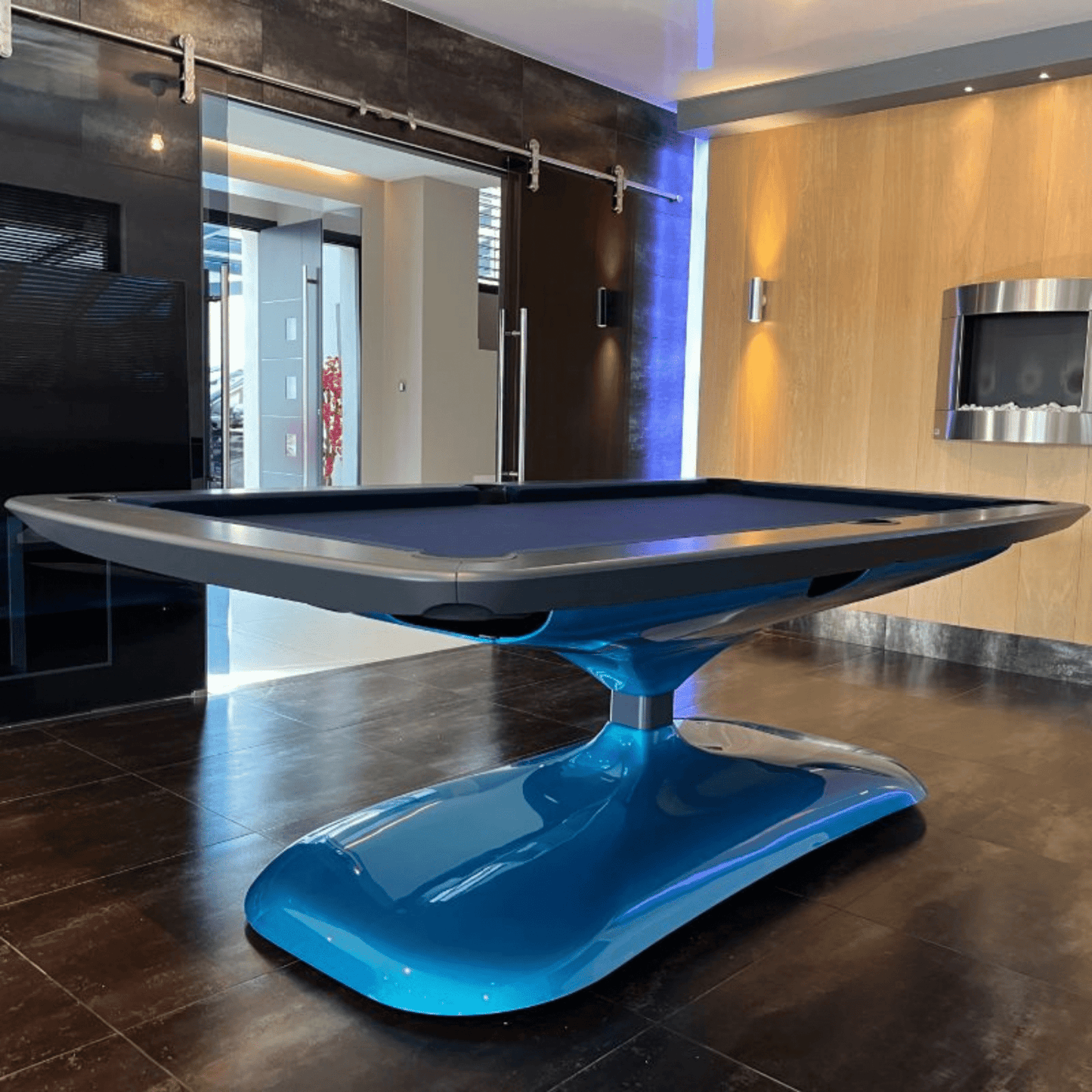 Stół Bilardowy Volano 7FT/8FT - Elite Bilard - Stoły bilardowe PREMIUM