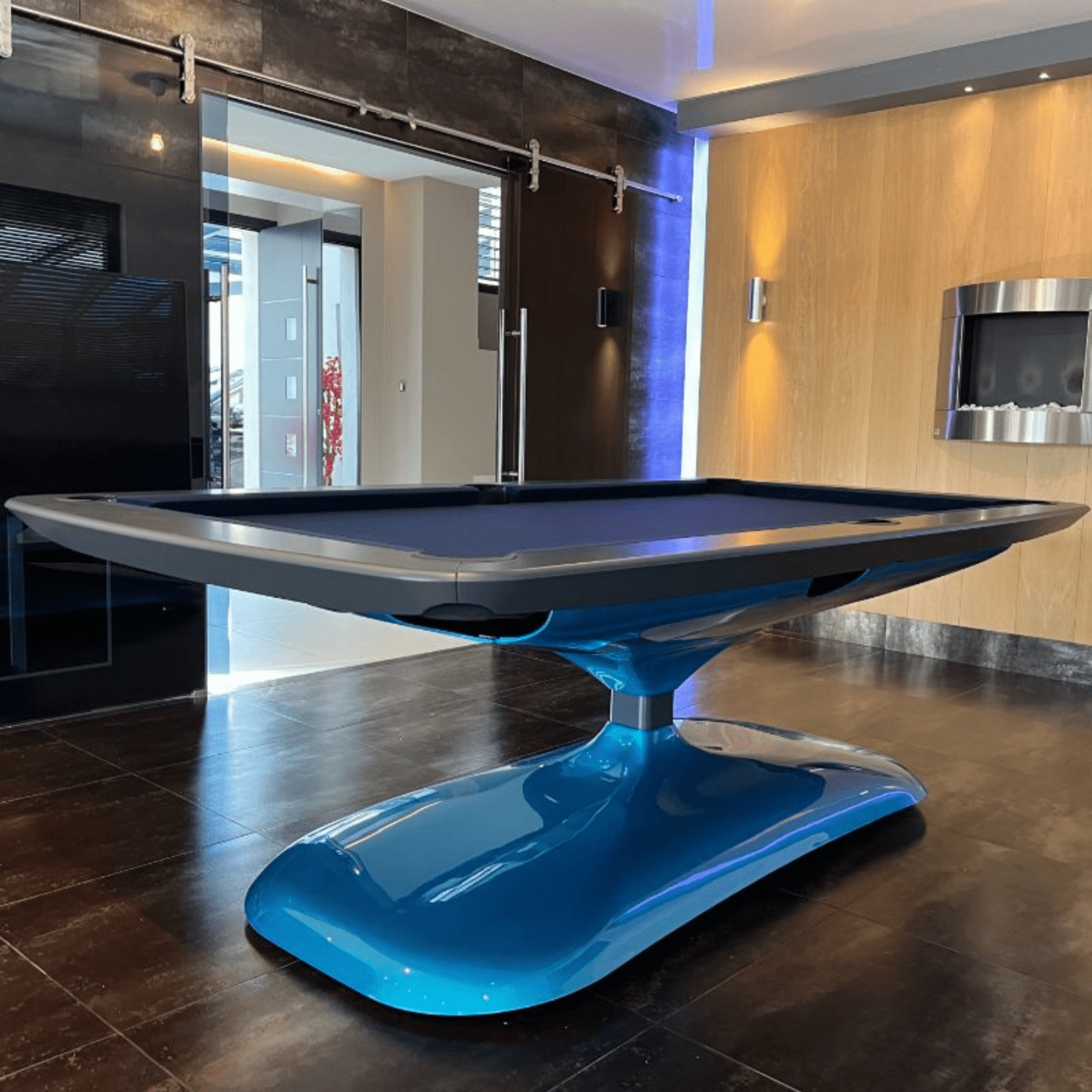 Stół Bilardowy Volano 7FT/8FT - Elite Bilard - Stoły bilardowe PREMIUM