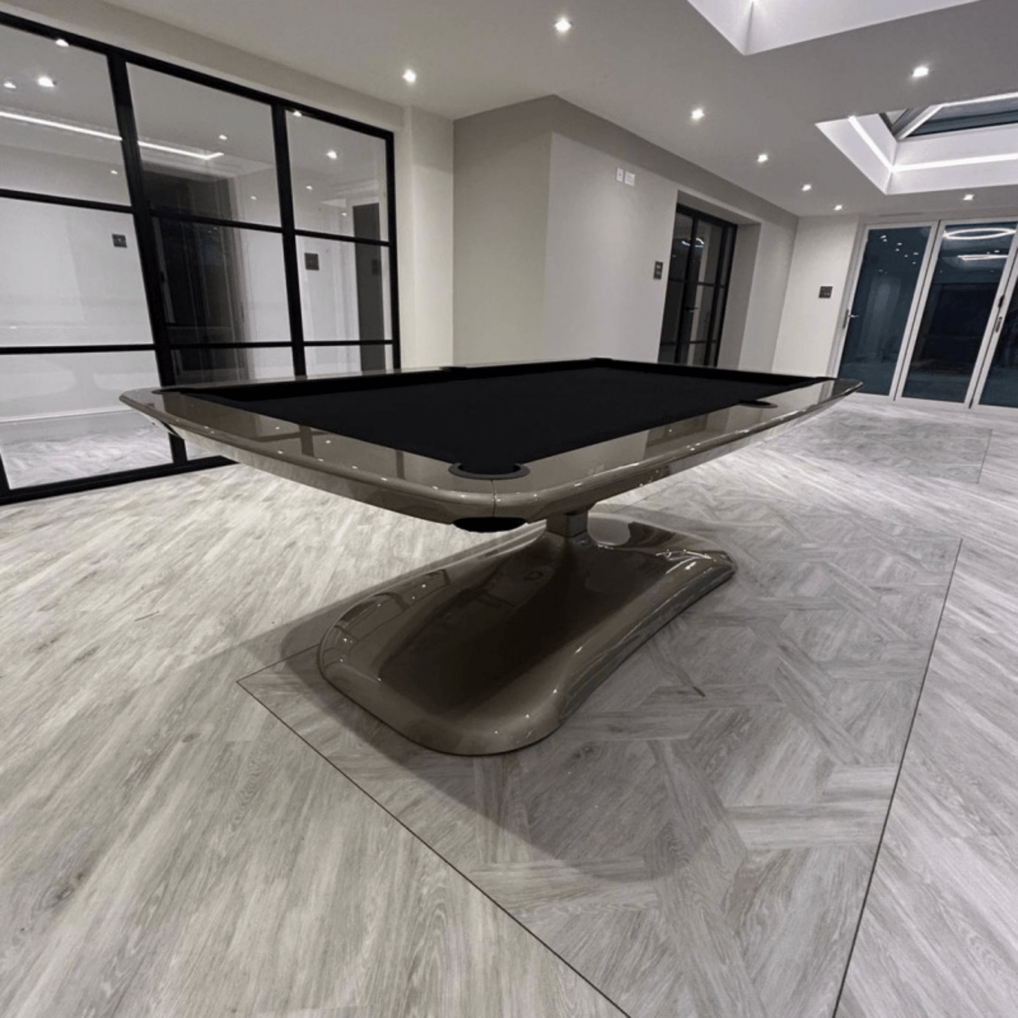 Stół Bilardowy Volano 7FT/8FT - Elite Bilard - Stoły bilardowe PREMIUM