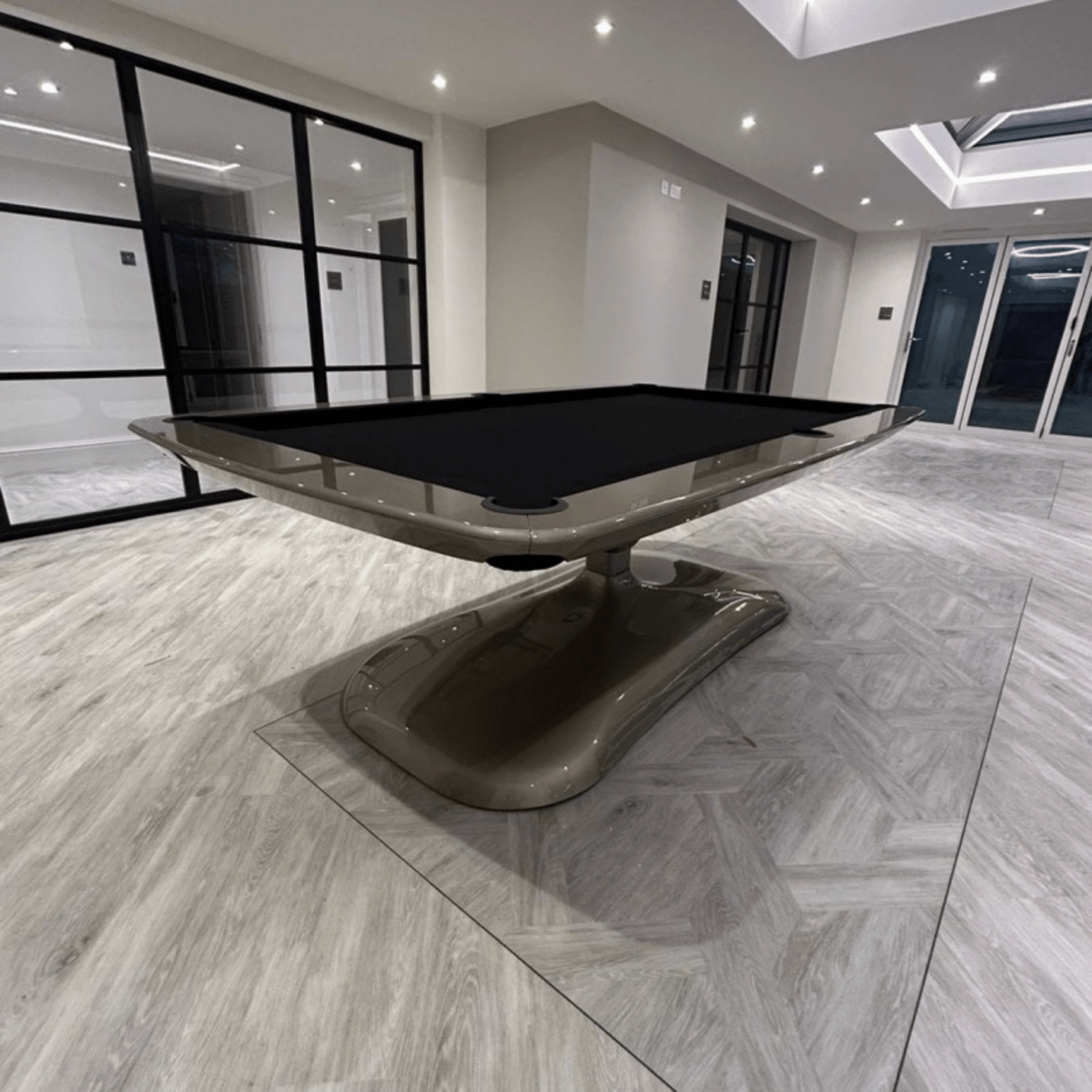 Stół Bilardowy Volano 7FT/8FT - Elite Bilard - Stoły bilardowe PREMIUM