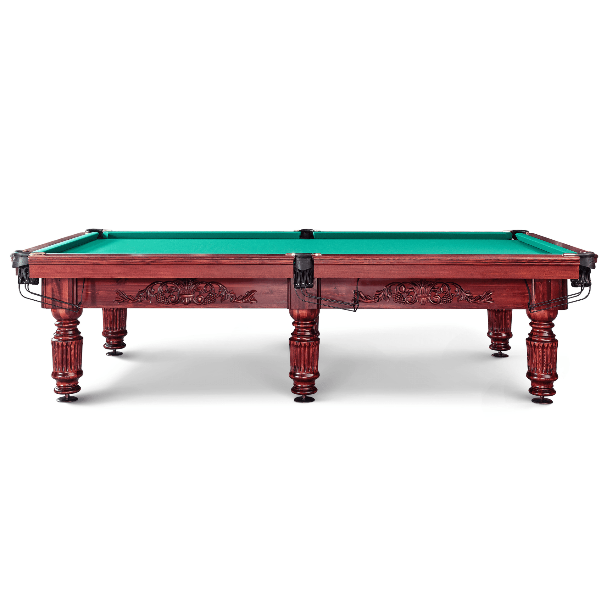Stół snookerowy Prestigo 10FT/12FT - Elite Bilard - Stoły bilardowe PREMIUM