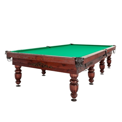 Stół snookerowy Prestigo 10FT/12FT - Elite Bilard - Stoły bilardowe PREMIUM