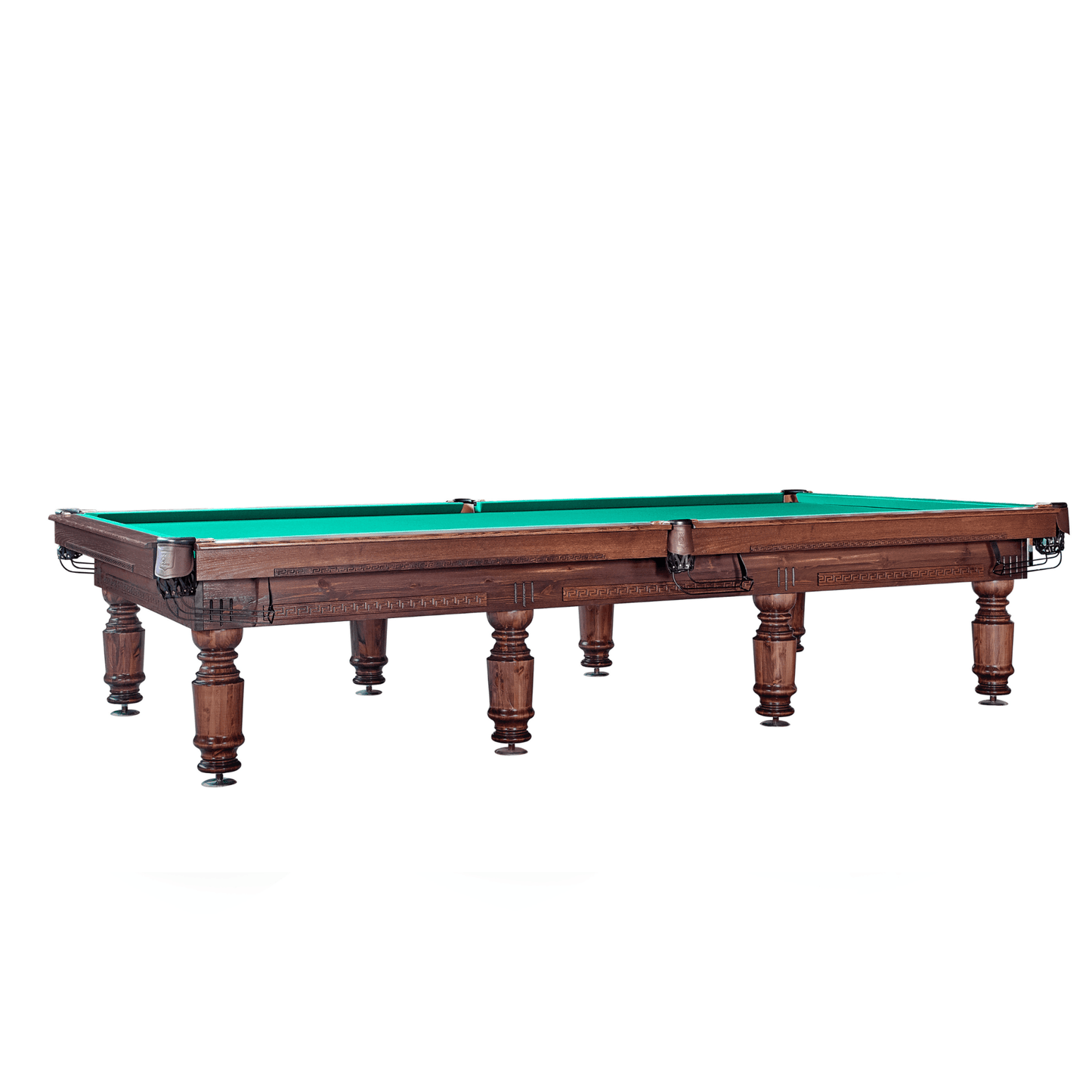 Stół snookerowy Prestigo 10FT/12FT - Elite Bilard - Stoły bilardowe PREMIUM