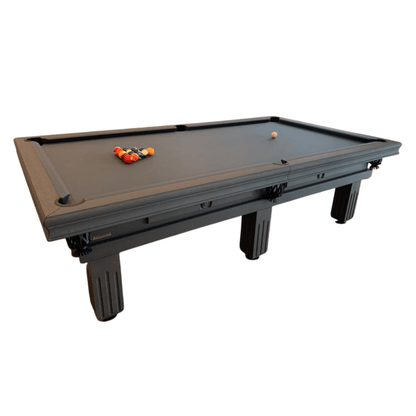 Stół snookerowy Puerto 10FT/12FT - Elite Bilard - Stoły bilardowe PREMIUM