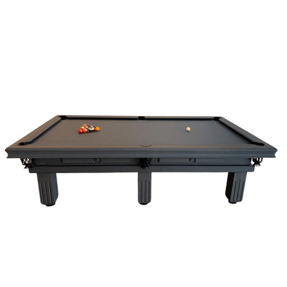 Stół snookerowy Puerto 10FT/12FT - Elite Bilard - Stoły bilardowe PREMIUM