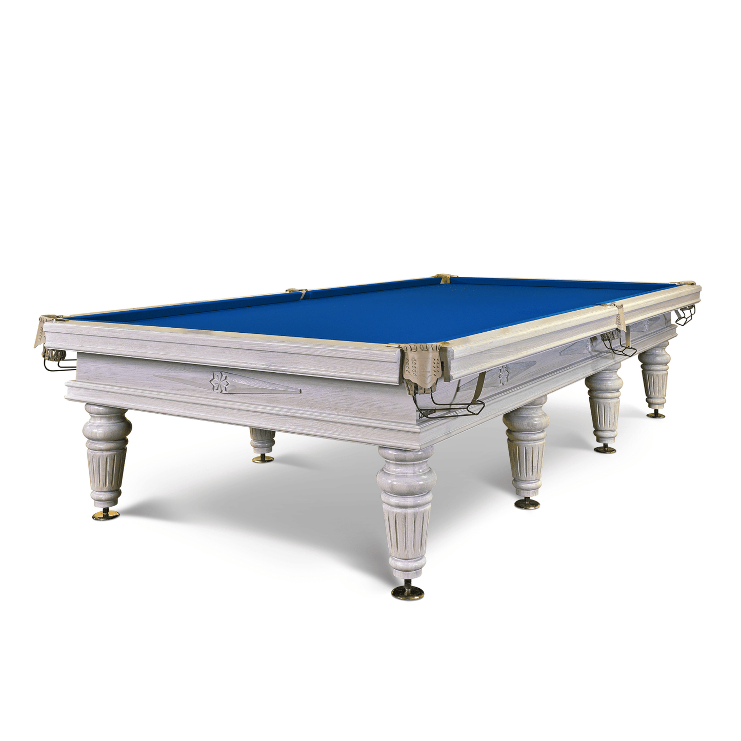 Stół snookerowy Puerto 10FT/12FT - Elite Bilard - Stoły bilardowe PREMIUM