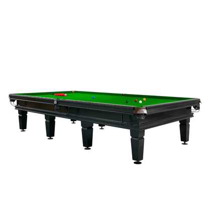 Stół snookerowy Puerto 10FT/12FT - Elite Bilard - Stoły bilardowe PREMIUM