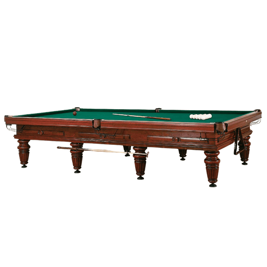 Stół snookerowy Puerto 10FT/12FT - Elite Bilard - Stoły bilardowe PREMIUM